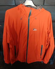 Lowe Alpine Mens L Shell
