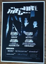 The Cure - live band music