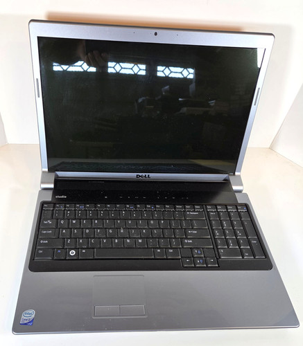 Dell studio 1737 intel core - dell, 2