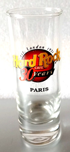Hard rock cafe - rock, shot