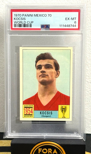 1970 panini world cup - 1970,