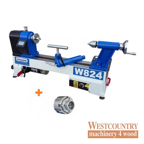 Charnwood w824p midi - charnwood,