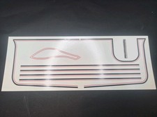 1" Scale Minnie Traction