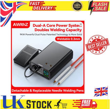 9000W Portable Spot Welder