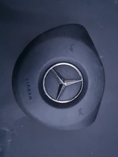 Mercedes GLA 2017 - 2019 OSF