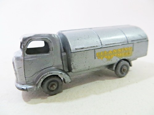 Matchbox lesney 38a karrier - matchbox, 'karrier