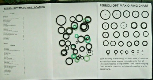 Ferroli optimax he plus - he, &
