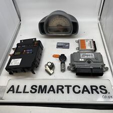 Smart Fortwo 451 Cdi Diesel