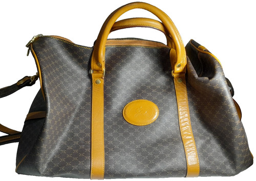 Large luigi bag - large,