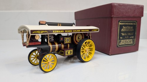 Milestone models - no.,