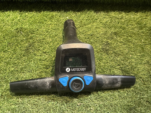 Motocaddy s3 pro golf - ah,