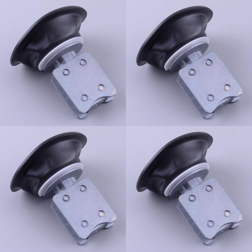 Diaphragm carburetor - 4x,