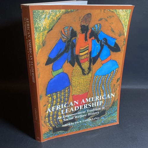 African american leadership - african,