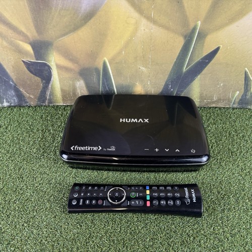 Humax hdr 1100s 500gb - humax,