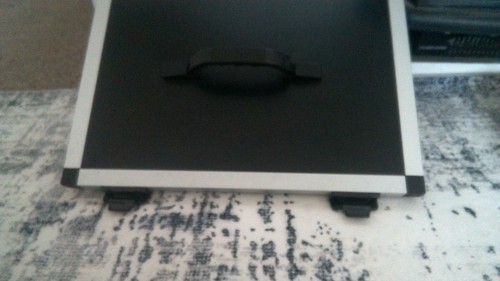 Used fishing seat box.DAIWA
