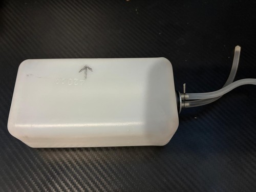Nitro fuel tank - rc,