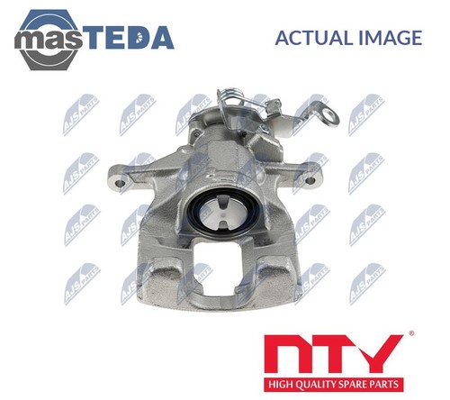 Hzt 109 brake caliper - hzt-ww-109,