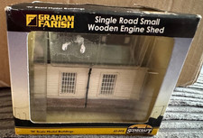 N Gauge Graham Farish