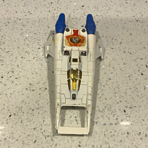 Corgi 647 buck rogers - 647,