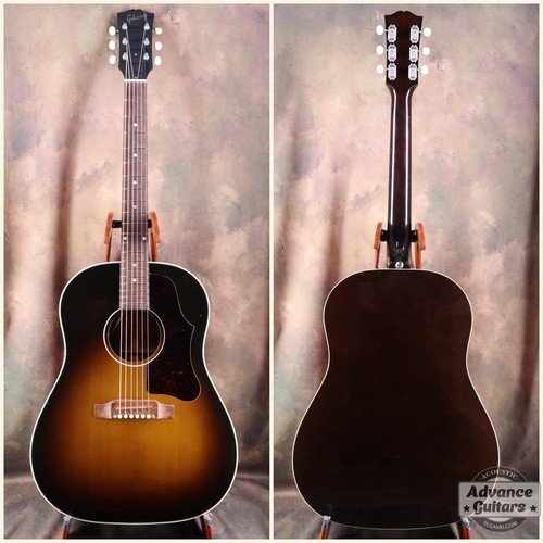 Gibson 1963 limited - gibson, j-45