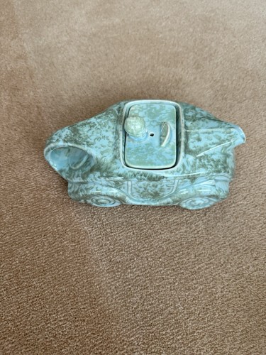 Sadler racing car teapot - sadler,