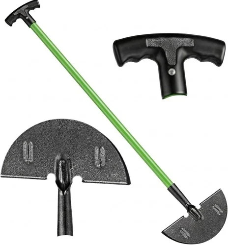 Garden lawn border edger - garden, grass