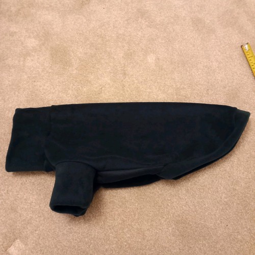 Whippet dog vest jumper polar - whippet,