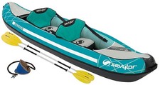 Sevylor Madison Kayak Kit