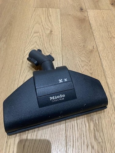 Miele cat dog turbo plus - miele,
