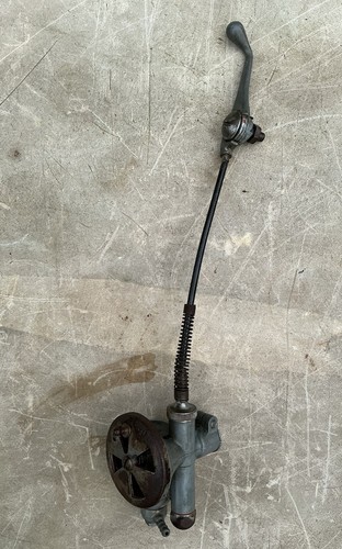 Amal carburetor - amal, carburetor.(3795).