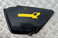 SUZUKI ZR50SL ZR50 SL SIDE