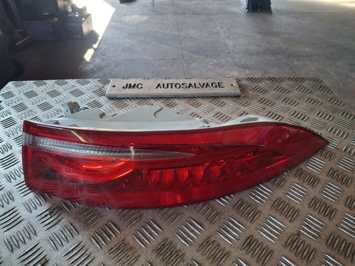 Jaguar x260 saloon pre - jaguar,