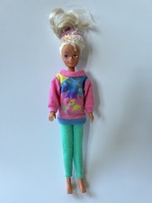 1988 Vintage Sindy – Fun