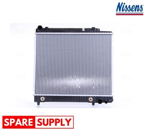 Radiator engine cooling - engine,