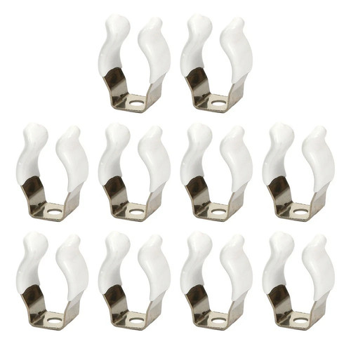 Spring loaded tool clips pack - loaded,