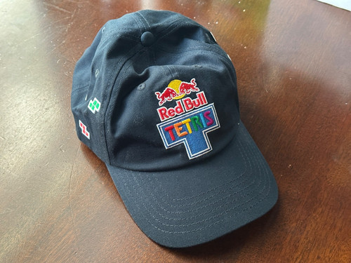 Red bull tetris suspicious - bull,