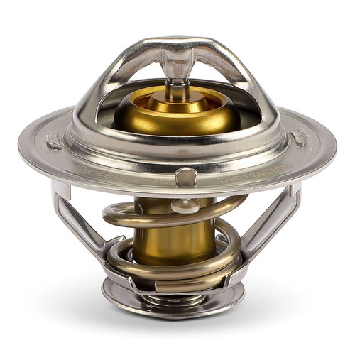 Coolant thermostat for - thermostat, 82°c