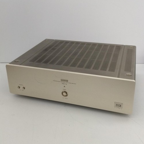 Denon poa t10 - poa‑t10, power