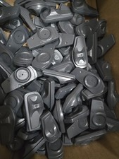 Black/Grey Sensormatic