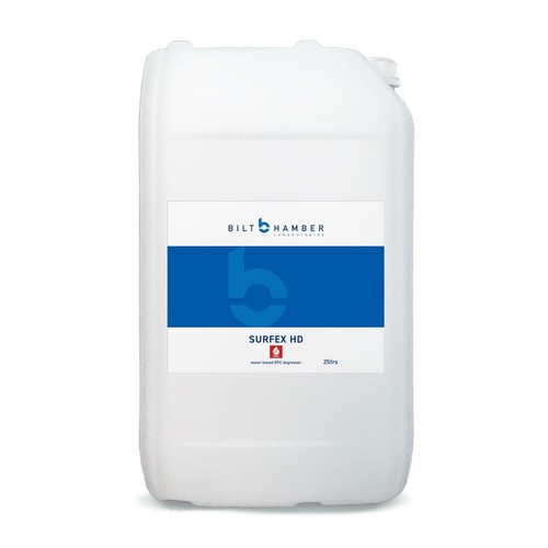 Bilt hamber surfex powerful - hamber, hd
