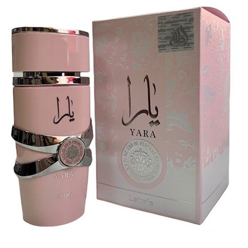 Lattafa yara pink eau - eau, de