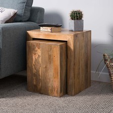 DAKOTA NATURAL MANGO 2 CUBE