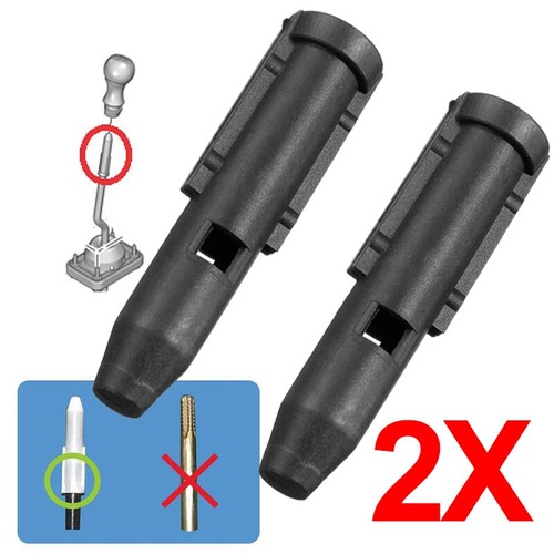 2pcs shift gear - 2pcs,
