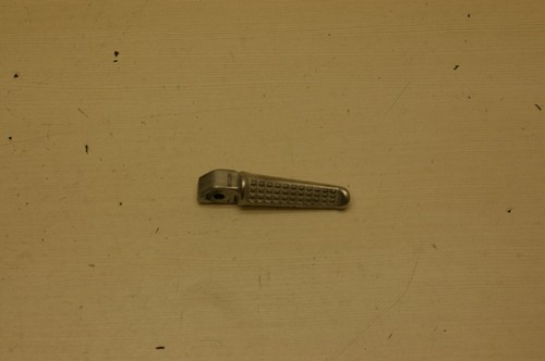Honda 700 footrest foot - x,
