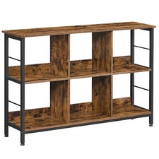 Bookshelf Bookcase Shelving
