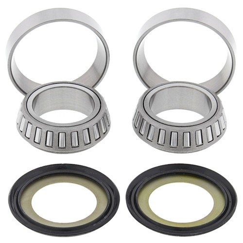 Steering bearing and dust - steering,
