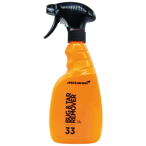 Mclaren bug tar remover - bug, &