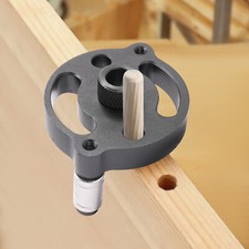 Straight Hole Drilling