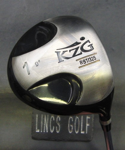 Kzg rbt 325 driver - 325, stiff
