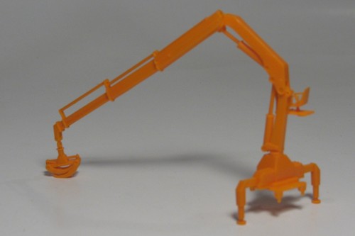 Herpa promotex hiab hoist - promotex,